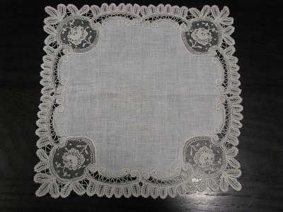 Handkerchief