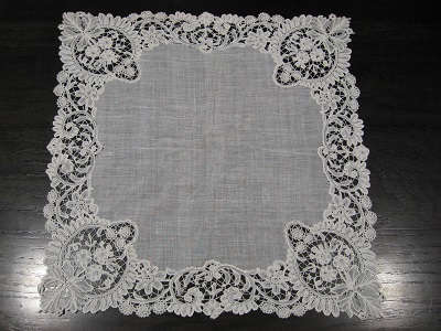 Handkerchief