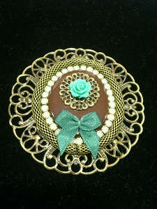 Brooch