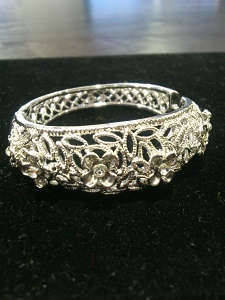 Bride bracelet